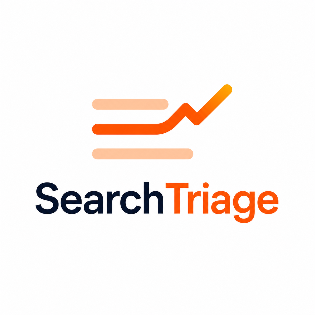SearchTriage logo